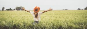 Nature Stroll for Anxiety and ADHD
