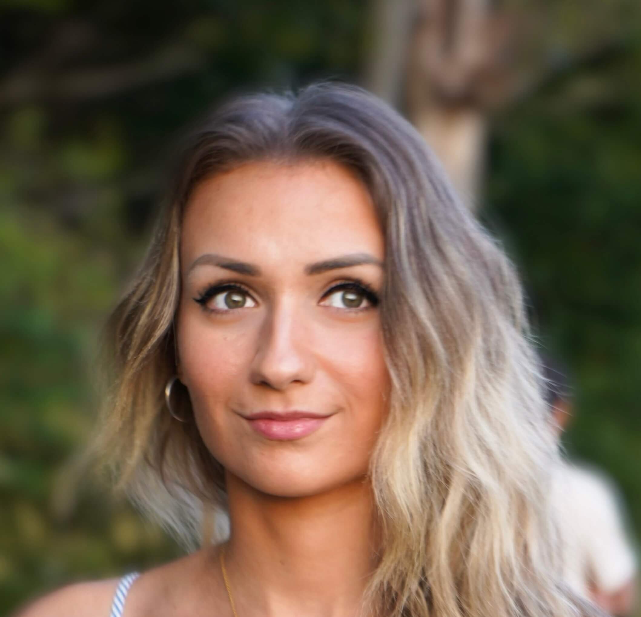 Chloe Parker | Juniper Counselling