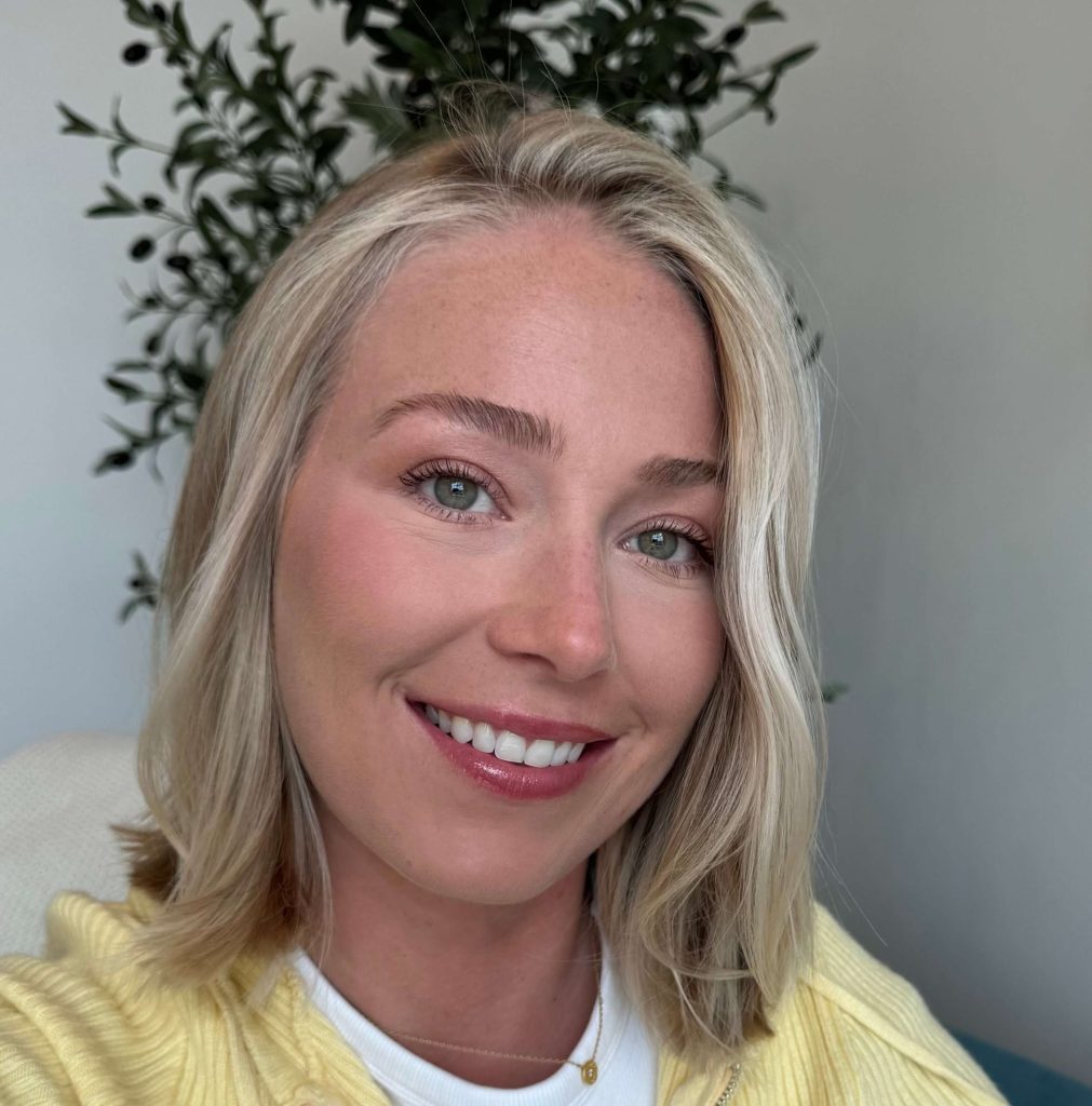 Brittany Oake Psychotherapist in Port Moody