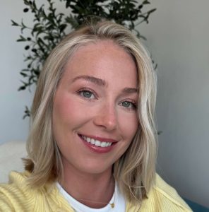 Brittany Oake Psychotherapist in Port Moody
