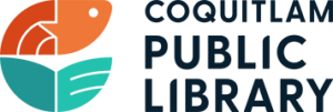 Coquitlam library logo