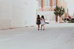 why the world needs more kindness