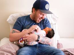 Dad Talk Workshop Port Moody