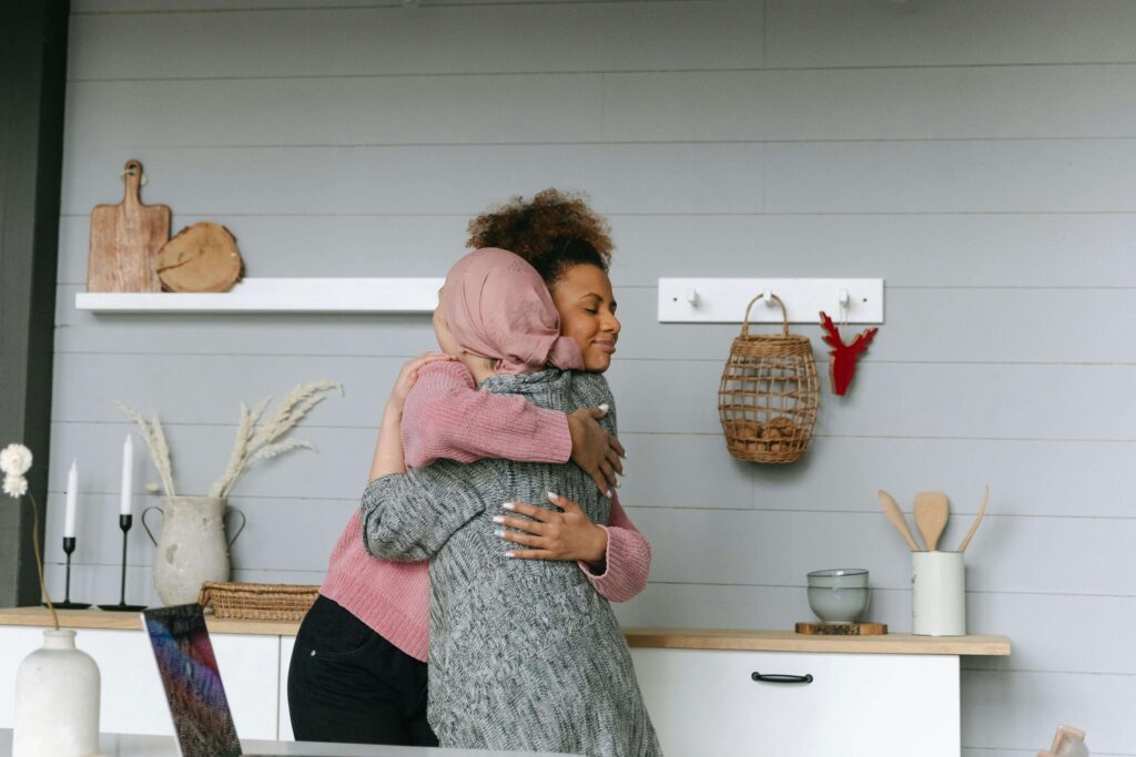 grief counselling Port Moody