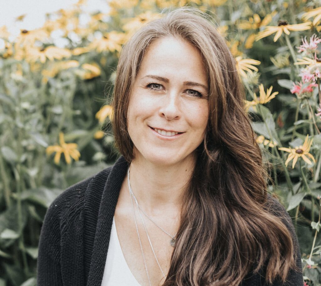 Kelly Ebbers Counsellor in Port Moody