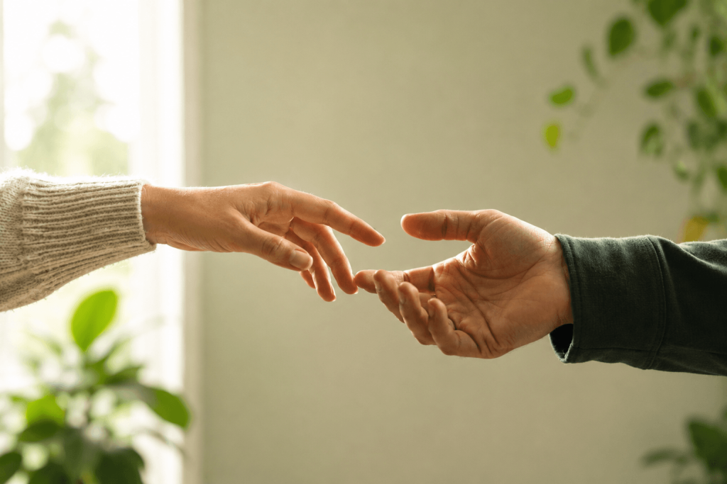 attachment styles