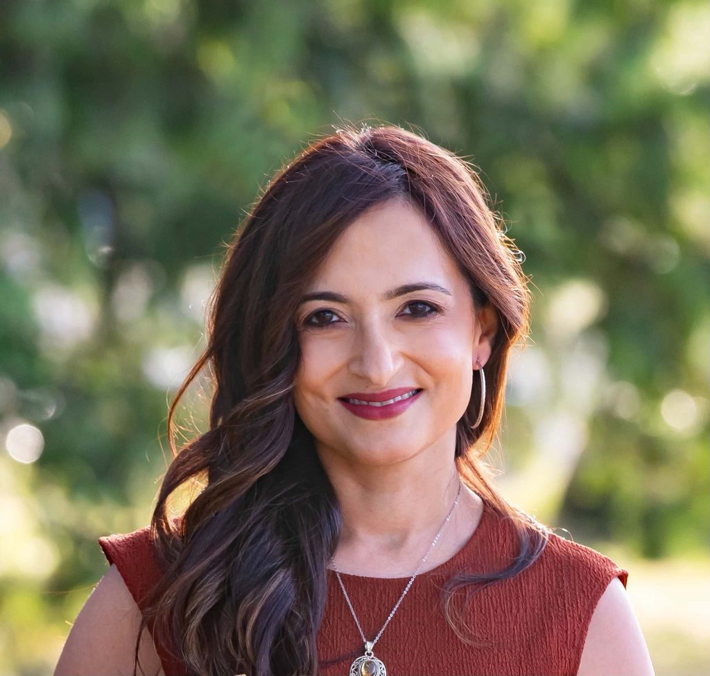 Ambreen Counsellor at Juniper