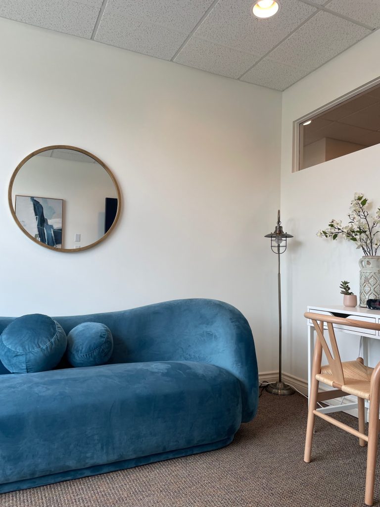 Juniper Counselling in Port Moody
